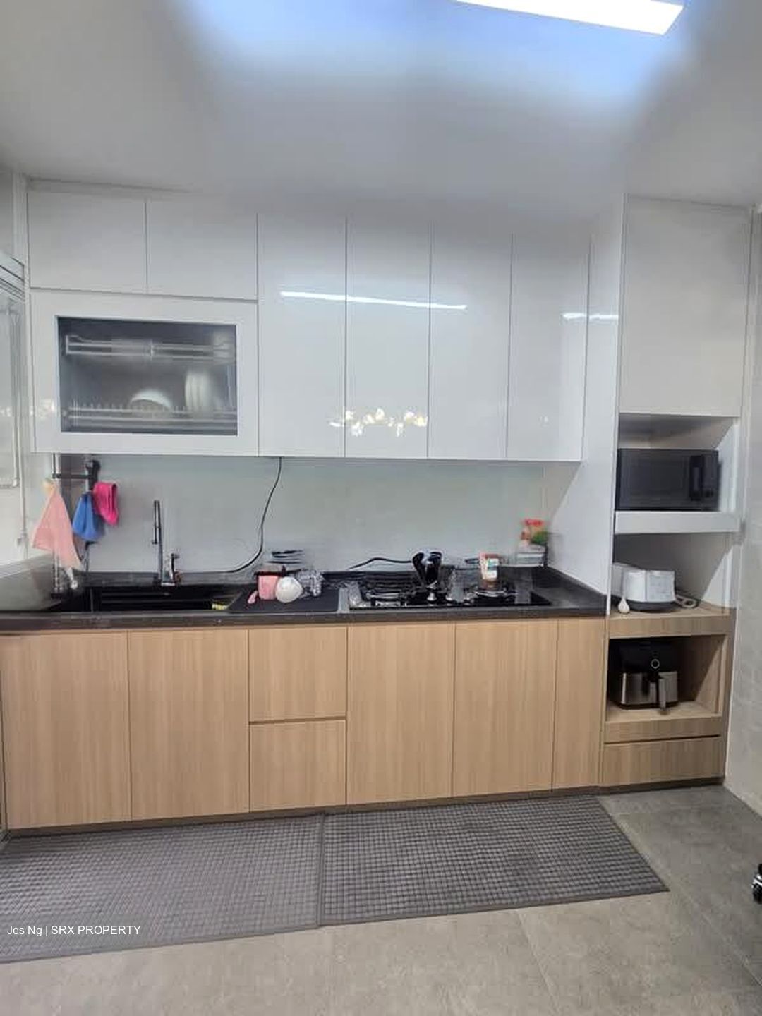 Blk 301A Parc Residences @ Tengah (Tengah), HDB 4 Rooms #572672431